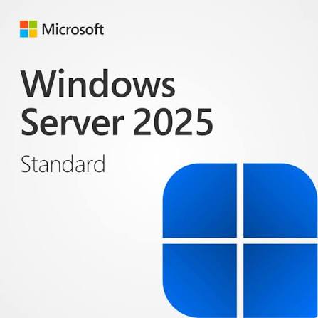 Windows Server 2025 Standard - Image 3