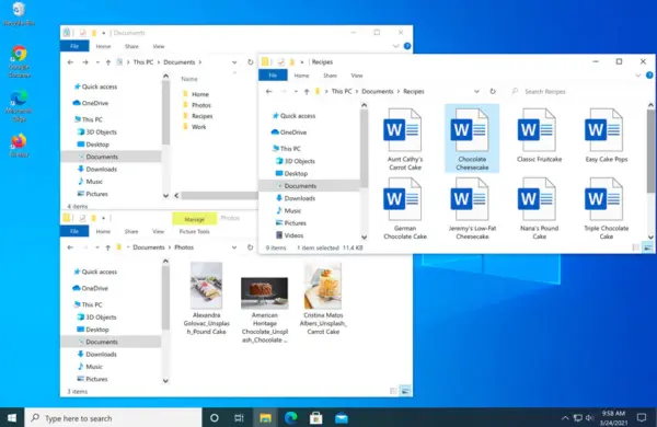 Microsoft Office 2021 Pro Plus - (5PC) - Image 4